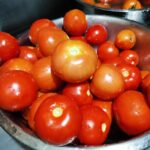 Tomate valle del sébaco