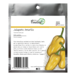 Jalapeño Amarillo FP