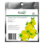 Tomate cherry pera amarillo FP