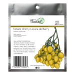 Tomate Cherry la locura de barry FP