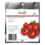 Tomate Cherry Rojo Rubí FP