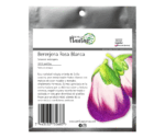 Berenjena Rosa Blanca FP