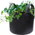 Maceta de Tela (7galones)