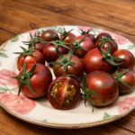 Tomate Cherry Bombus - Imagen 3