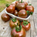 Tomate Cherry Bombus