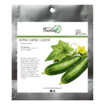 Pepino Súper Cliente FP
