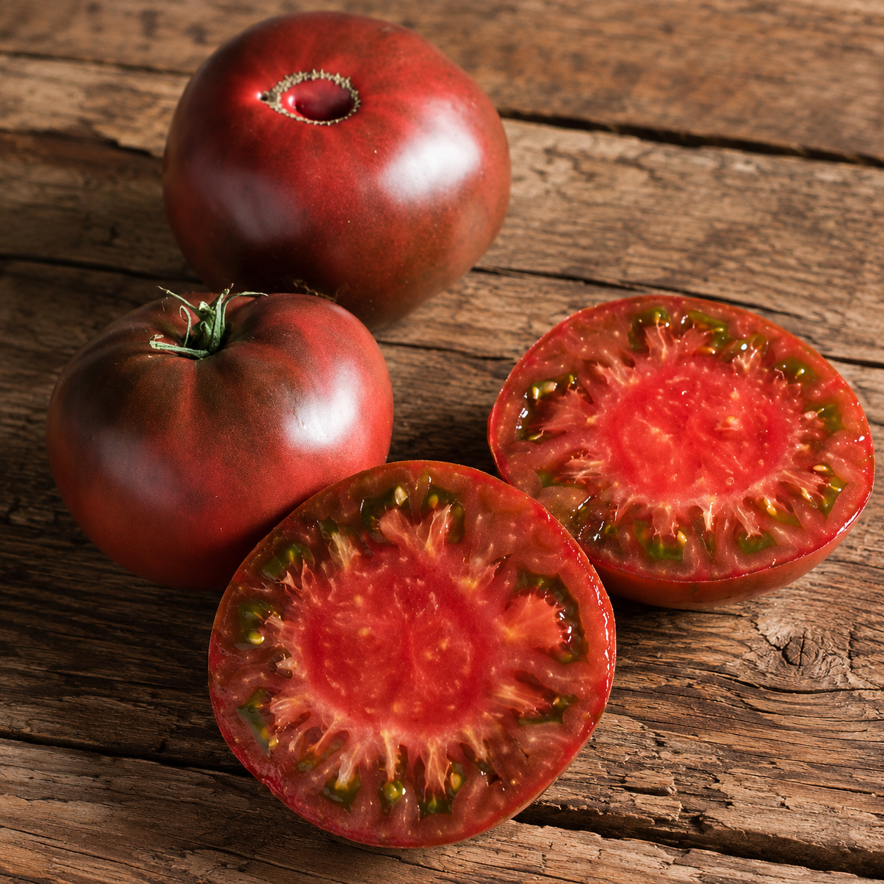 ChatGPT Image 6 jul 2026, 09_06_17 a.m. Tomate Cherokee morado - Imagen 1