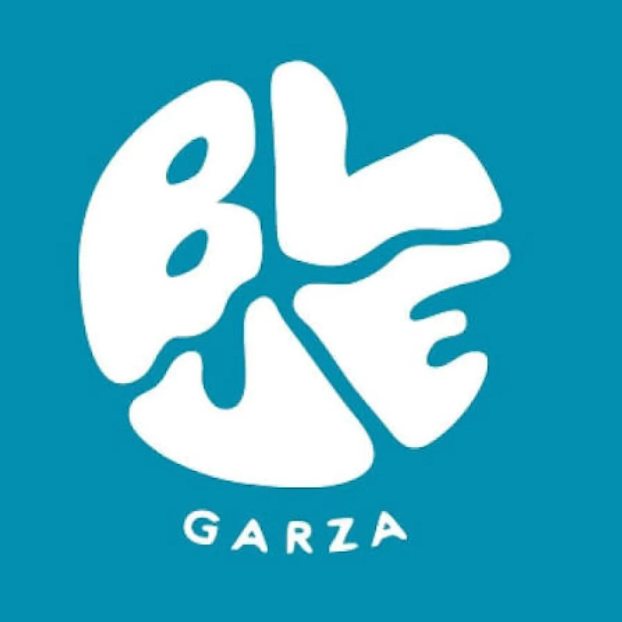 Blue Garza