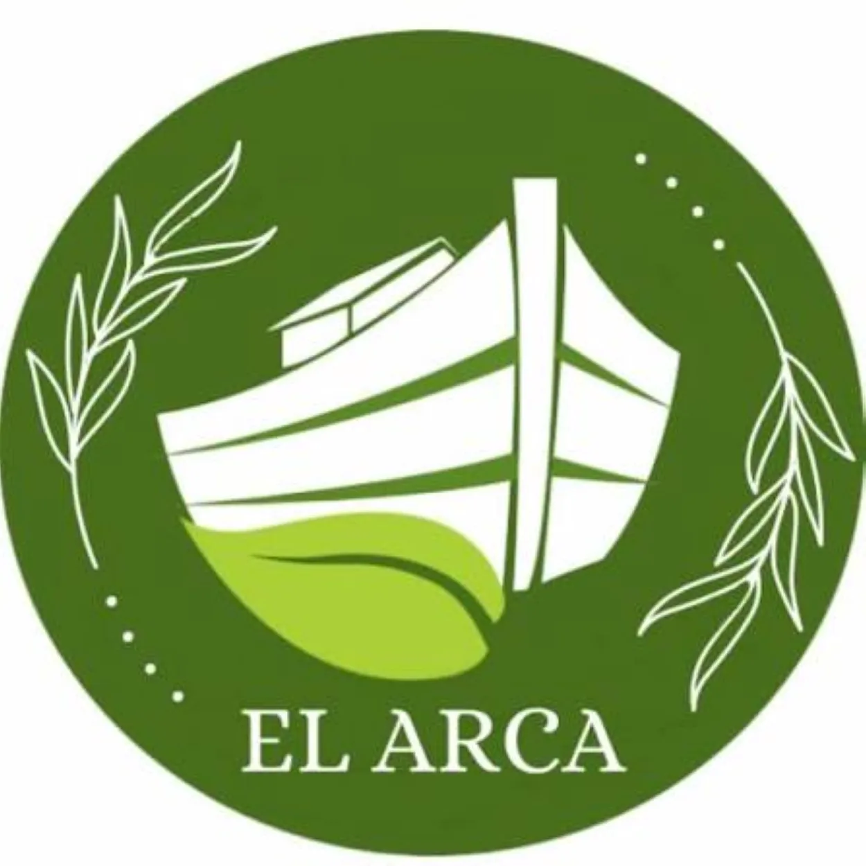 El Arca Jardín Botánico