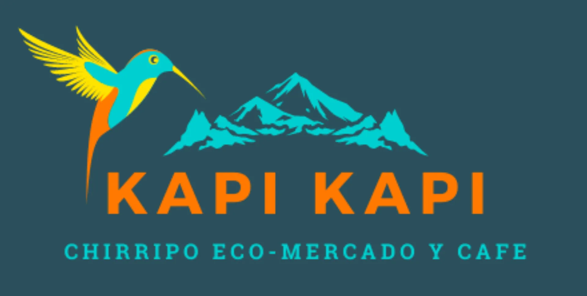 Kapi Kapi Eco-Mercado y Café
