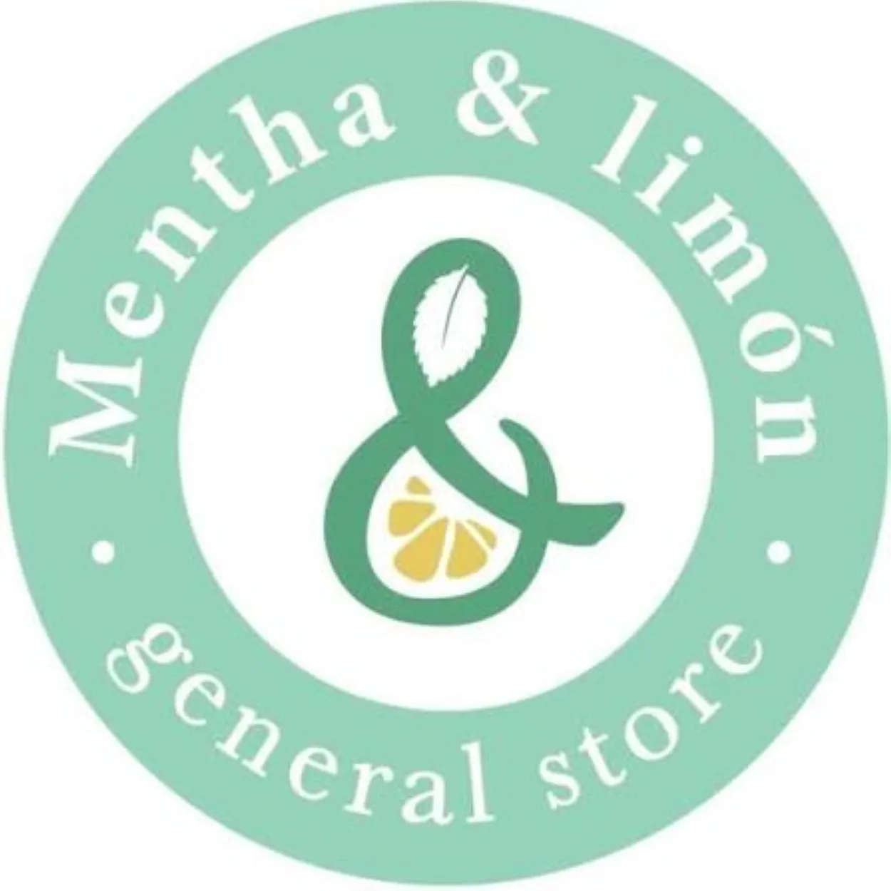 Mentha & Limón