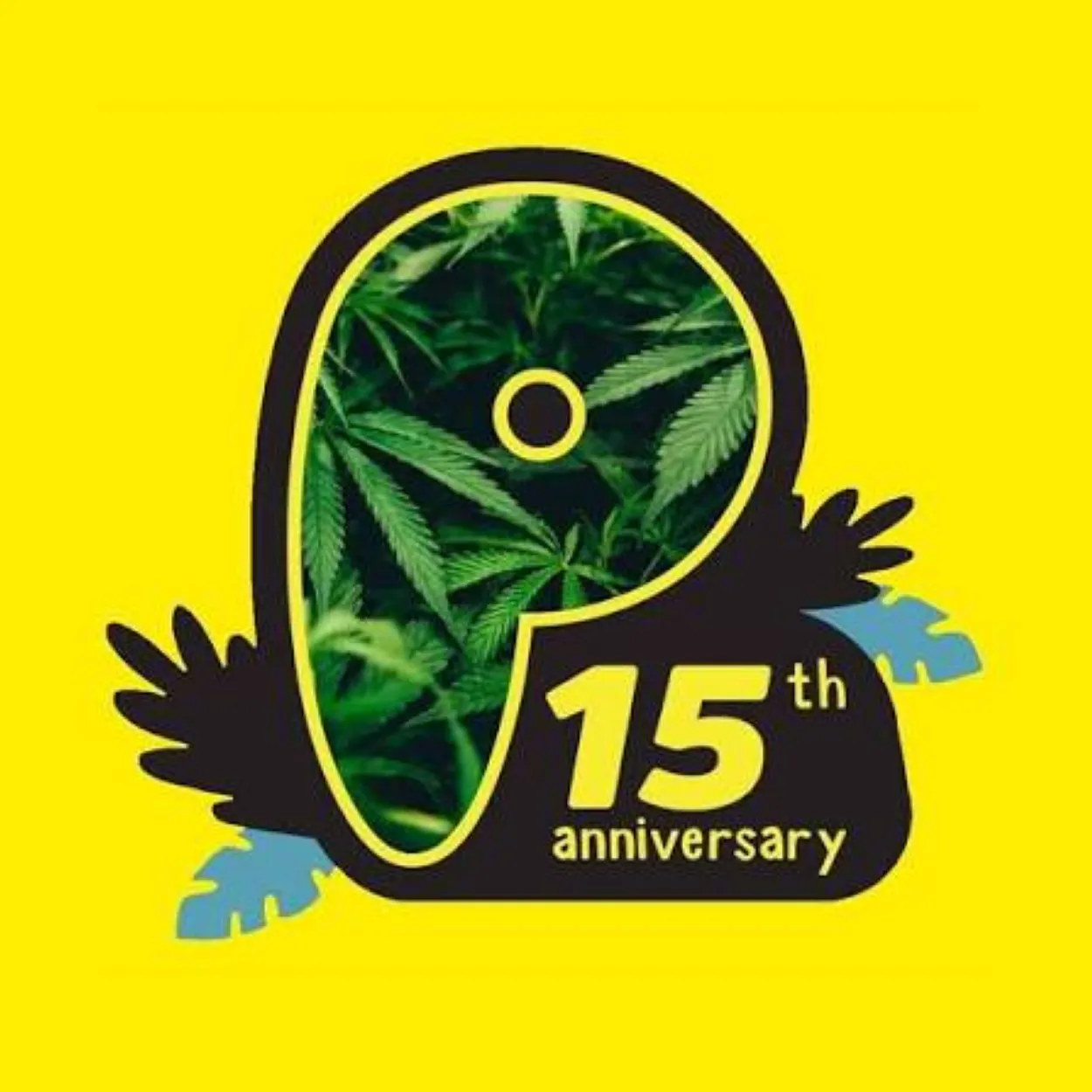 Pachamama Indoor