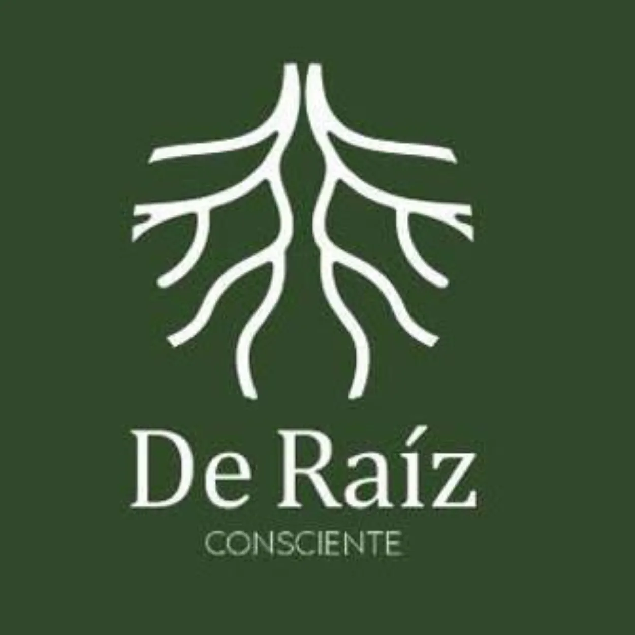 Raíz Conciente